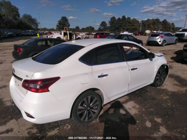 Photo 3 VIN: 3N1AB7AP9HY242888 - NISSAN SENTRA 