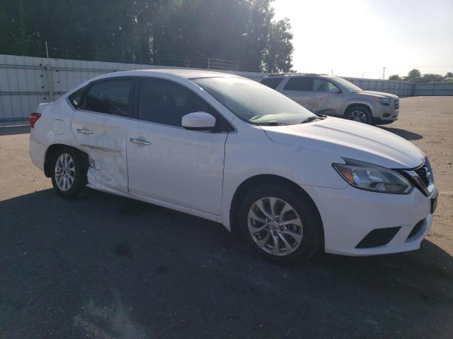 Photo 3 VIN: 3N1AB7AP9HY243698 - NISSAN SENTRA 