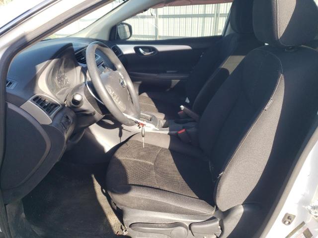 Photo 6 VIN: 3N1AB7AP9HY243698 - NISSAN SENTRA 