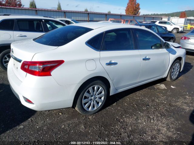 Photo 3 VIN: 3N1AB7AP9HY244379 - NISSAN SENTRA 