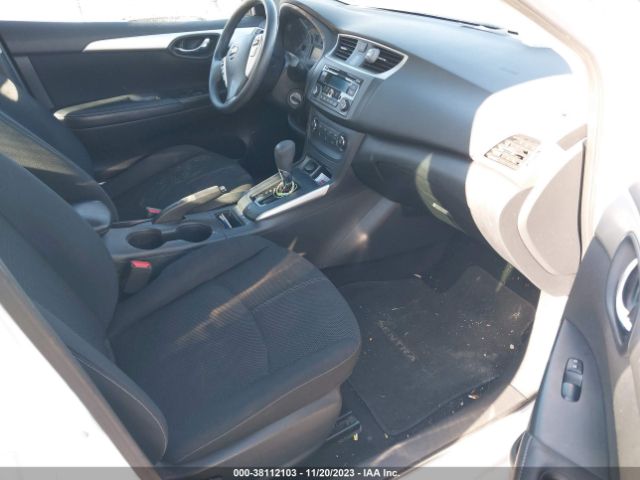 Photo 4 VIN: 3N1AB7AP9HY244379 - NISSAN SENTRA 