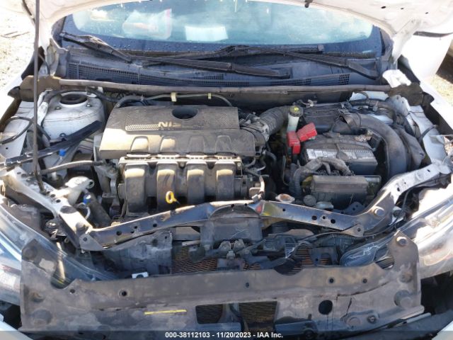 Photo 9 VIN: 3N1AB7AP9HY244379 - NISSAN SENTRA 