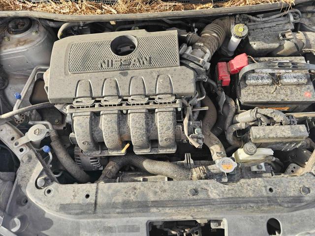 Photo 6 VIN: 3N1AB7AP9HY244575 - NISSAN SENTRA S 