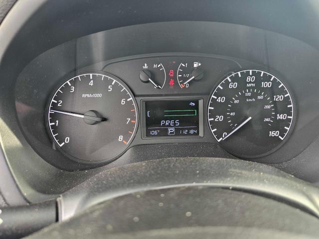 Photo 7 VIN: 3N1AB7AP9HY244575 - NISSAN SENTRA S 