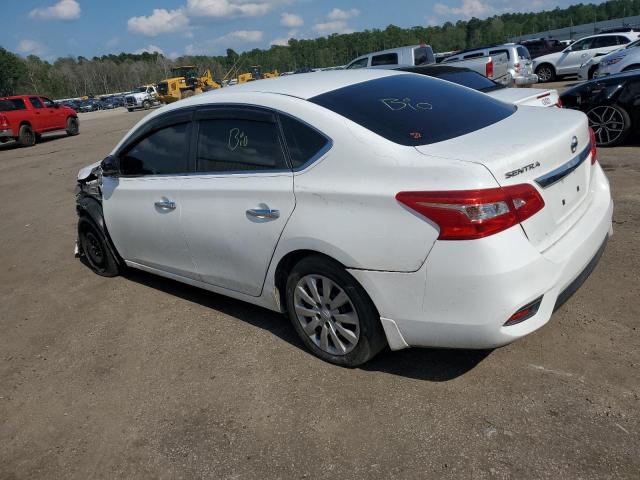 Photo 1 VIN: 3N1AB7AP9HY245497 - NISSAN SENTRA S 