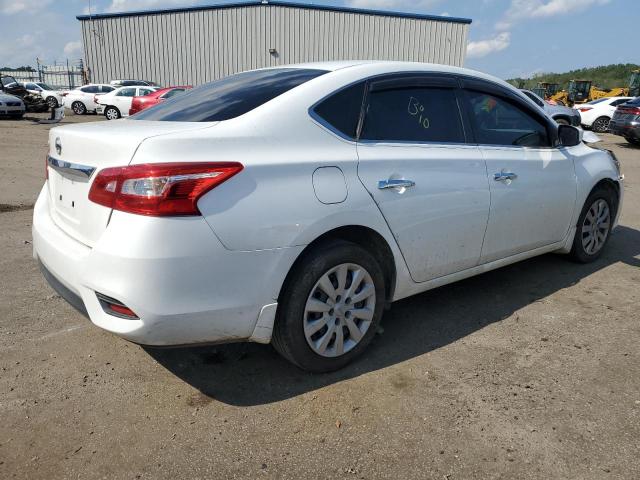 Photo 2 VIN: 3N1AB7AP9HY245497 - NISSAN SENTRA S 