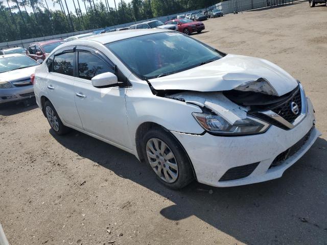 Photo 3 VIN: 3N1AB7AP9HY245497 - NISSAN SENTRA S 