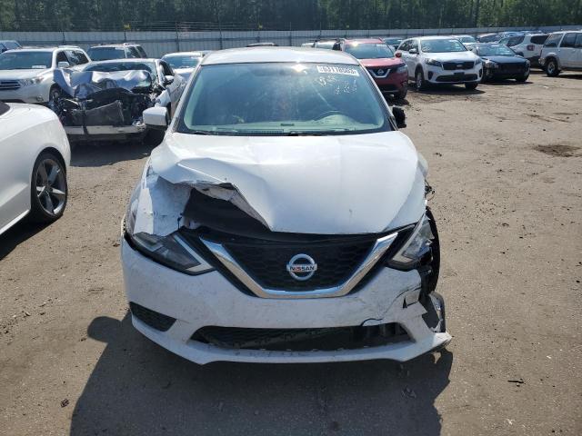 Photo 4 VIN: 3N1AB7AP9HY245497 - NISSAN SENTRA S 