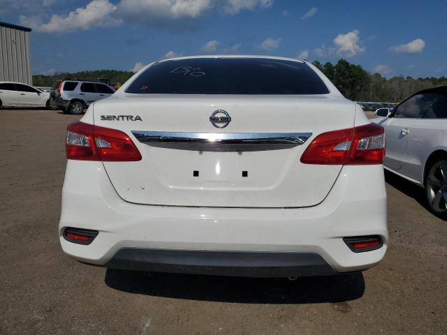 Photo 5 VIN: 3N1AB7AP9HY245497 - NISSAN SENTRA S 