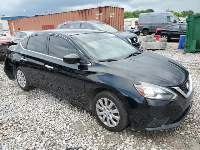 Photo 3 VIN: 3N1AB7AP9HY249212 - NISSAN SENTRA S 