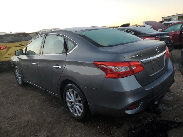 Photo 1 VIN: 3N1AB7AP9HY250750 - NISSAN SENTRA S 