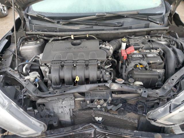 Photo 10 VIN: 3N1AB7AP9HY250750 - NISSAN SENTRA S 