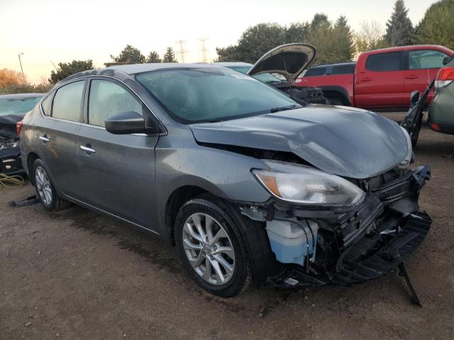 Photo 3 VIN: 3N1AB7AP9HY250750 - NISSAN SENTRA S 