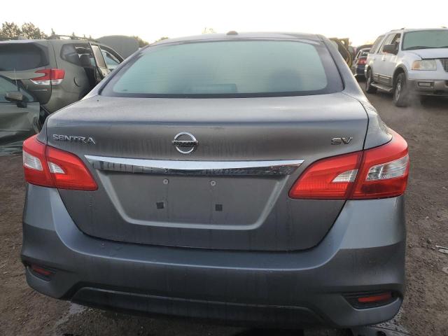 Photo 5 VIN: 3N1AB7AP9HY250750 - NISSAN SENTRA S 