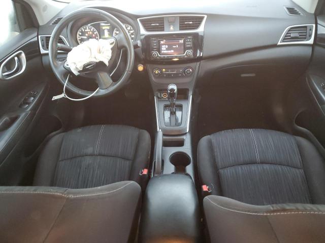 Photo 7 VIN: 3N1AB7AP9HY250750 - NISSAN SENTRA S 