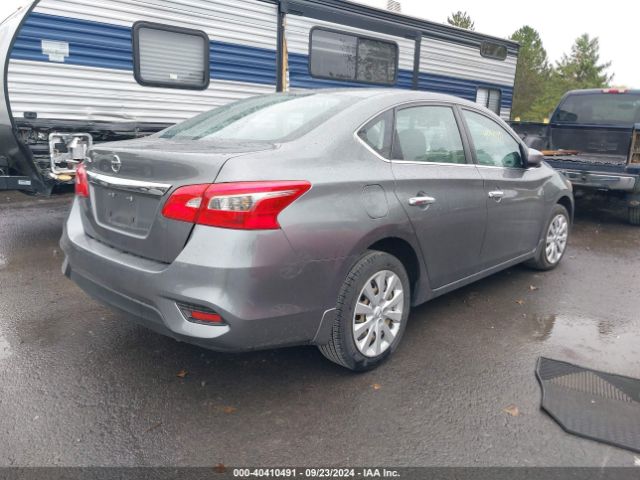 Photo 3 VIN: 3N1AB7AP9HY251347 - NISSAN SENTRA 