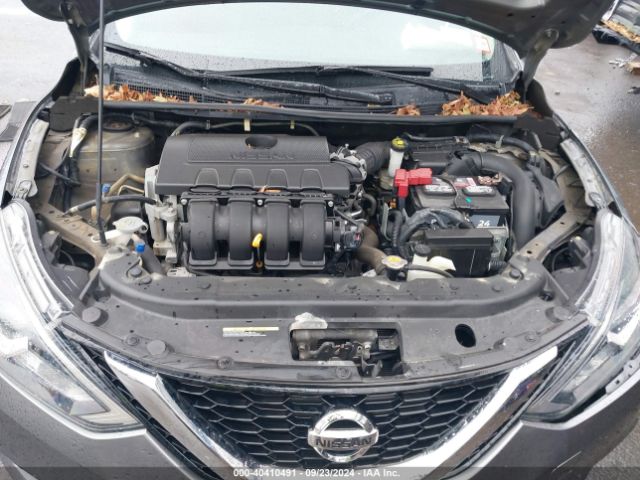 Photo 9 VIN: 3N1AB7AP9HY251347 - NISSAN SENTRA 