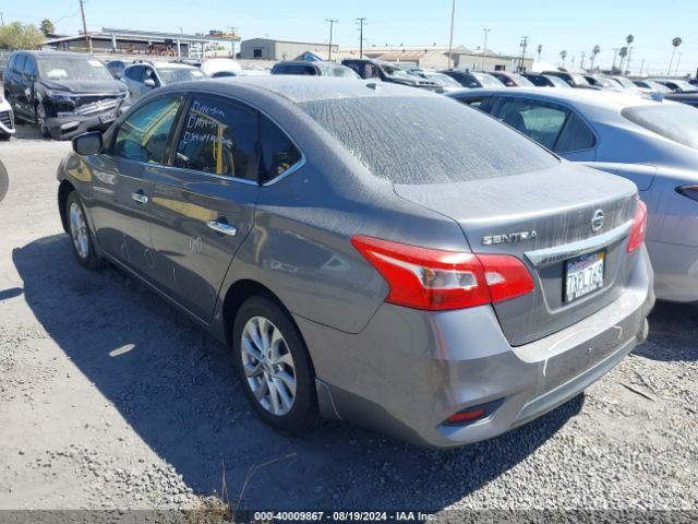 Photo 2 VIN: 3N1AB7AP9HY251865 - NISSAN SENTRA 