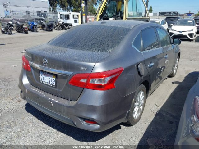 Photo 3 VIN: 3N1AB7AP9HY251865 - NISSAN SENTRA 