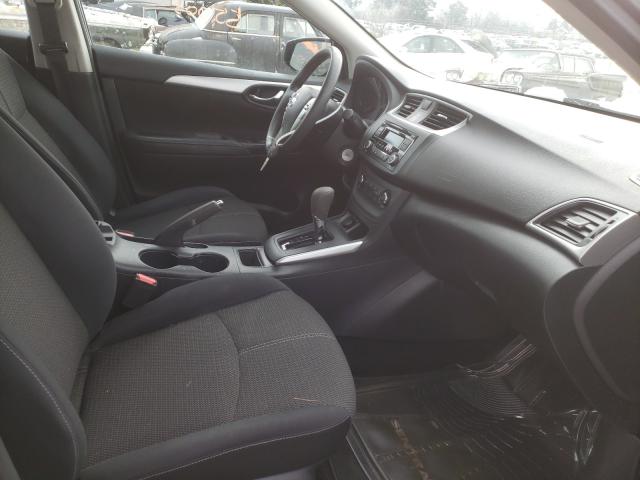 Photo 4 VIN: 3N1AB7AP9HY252269 - NISSAN SENTRA S 