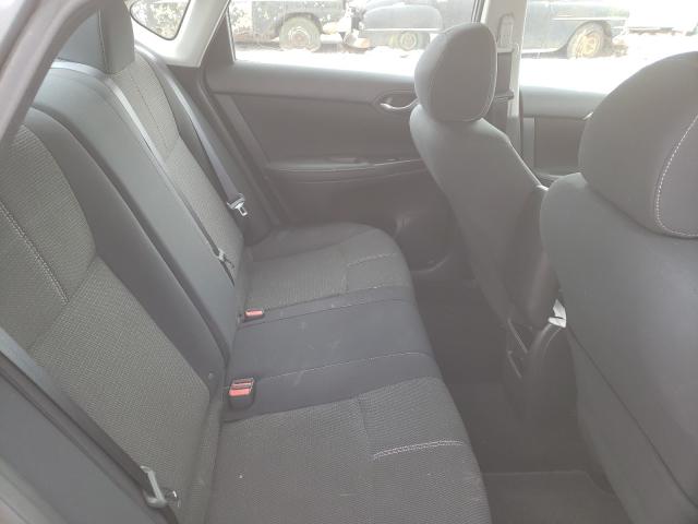 Photo 5 VIN: 3N1AB7AP9HY252269 - NISSAN SENTRA S 