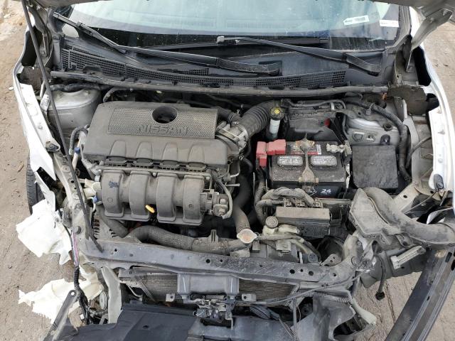 Photo 10 VIN: 3N1AB7AP9HY253597 - NISSAN SENTRA S 