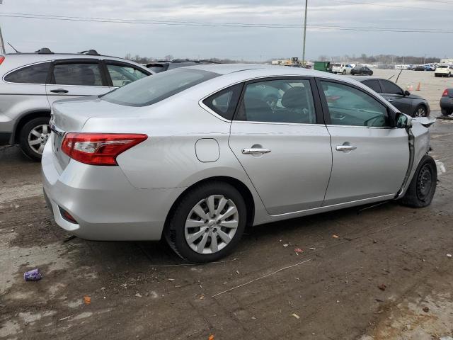 Photo 2 VIN: 3N1AB7AP9HY253597 - NISSAN SENTRA S 