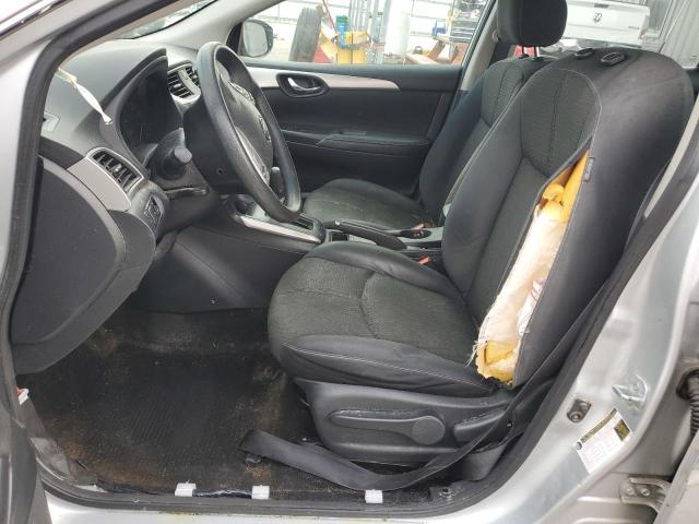 Photo 6 VIN: 3N1AB7AP9HY253597 - NISSAN SENTRA S 