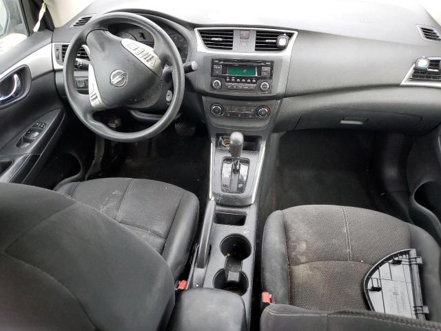 Photo 7 VIN: 3N1AB7AP9HY253597 - NISSAN SENTRA S 