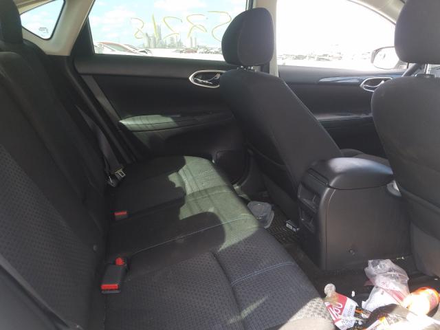 Photo 5 VIN: 3N1AB7AP9HY253745 - NISSAN SENTRA S 