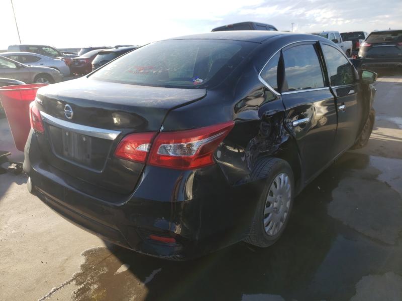 Photo 3 VIN: 3N1AB7AP9HY254393 - NISSAN SENTRA S 