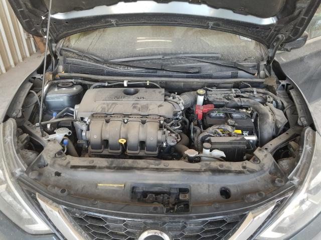 Photo 6 VIN: 3N1AB7AP9HY254765 - NISSAN SENTRA S 