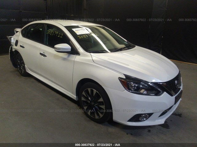 Photo 0 VIN: 3N1AB7AP9HY255981 - NISSAN SENTRA 