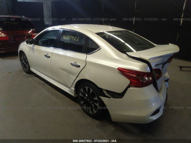 Photo 2 VIN: 3N1AB7AP9HY255981 - NISSAN SENTRA 