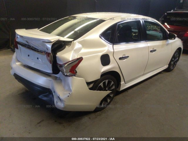 Photo 3 VIN: 3N1AB7AP9HY255981 - NISSAN SENTRA 