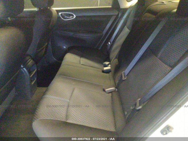 Photo 7 VIN: 3N1AB7AP9HY255981 - NISSAN SENTRA 