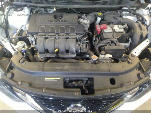 Photo 9 VIN: 3N1AB7AP9HY255981 - NISSAN SENTRA 