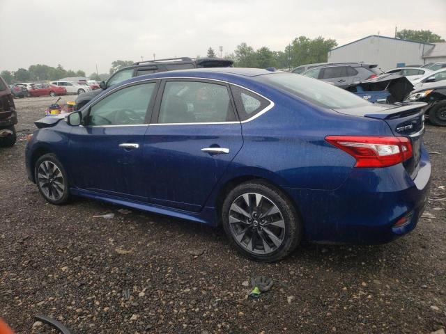 Photo 1 VIN: 3N1AB7AP9HY256242 - NISSAN SENTRA S 