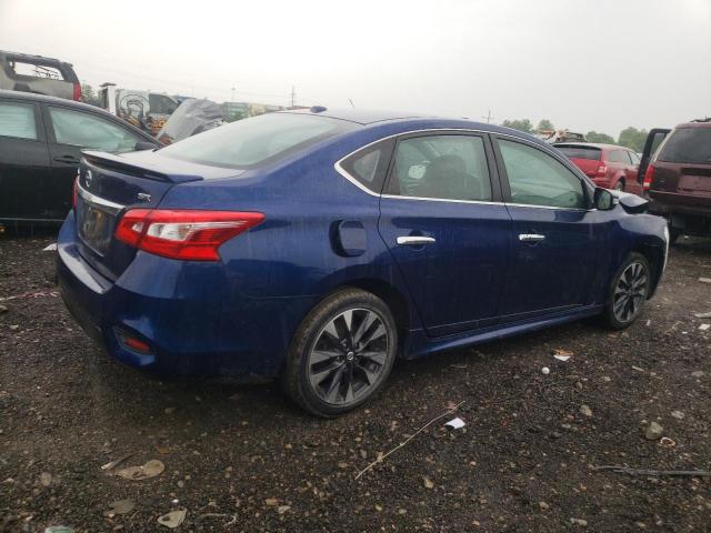 Photo 2 VIN: 3N1AB7AP9HY256242 - NISSAN SENTRA S 