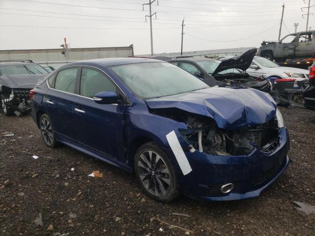 Photo 3 VIN: 3N1AB7AP9HY256242 - NISSAN SENTRA S 