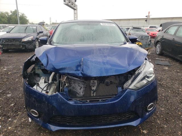 Photo 4 VIN: 3N1AB7AP9HY256242 - NISSAN SENTRA S 