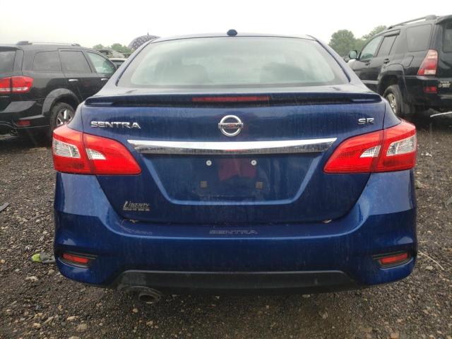 Photo 5 VIN: 3N1AB7AP9HY256242 - NISSAN SENTRA S 