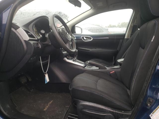 Photo 6 VIN: 3N1AB7AP9HY256242 - NISSAN SENTRA S 