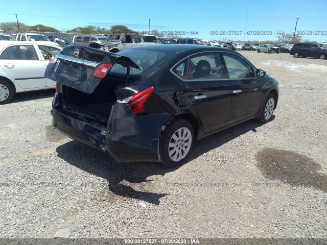 Photo 3 VIN: 3N1AB7AP9HY256399 - NISSAN SENTRA 