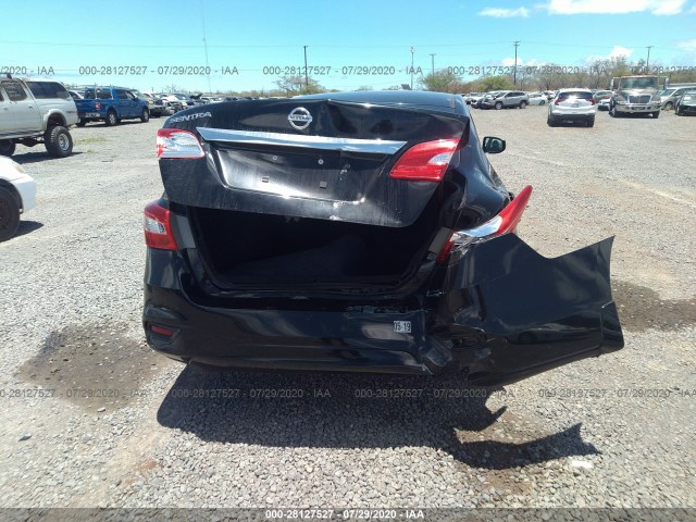 Photo 5 VIN: 3N1AB7AP9HY256399 - NISSAN SENTRA 