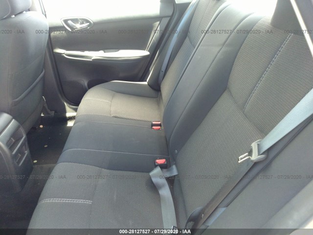 Photo 7 VIN: 3N1AB7AP9HY256399 - NISSAN SENTRA 