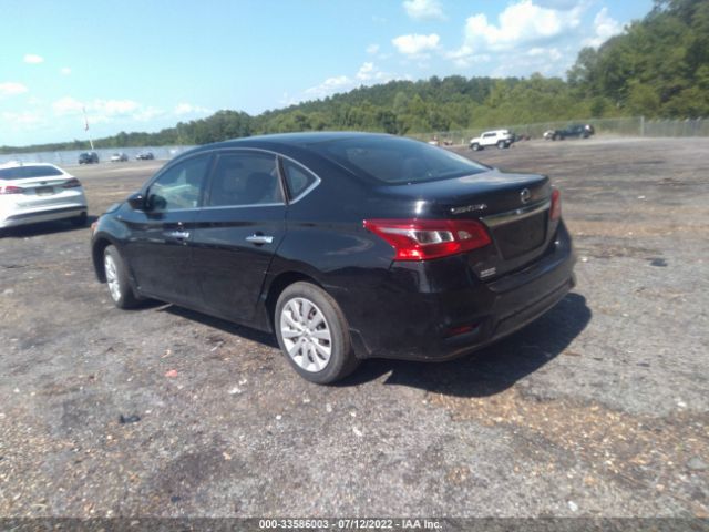 Photo 2 VIN: 3N1AB7AP9HY257410 - NISSAN SENTRA 