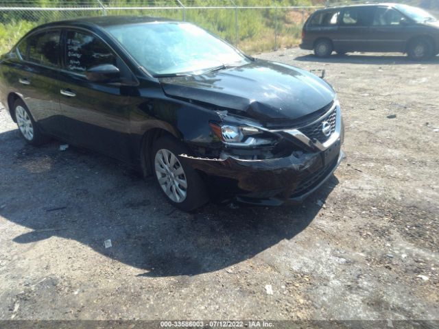 Photo 5 VIN: 3N1AB7AP9HY257410 - NISSAN SENTRA 