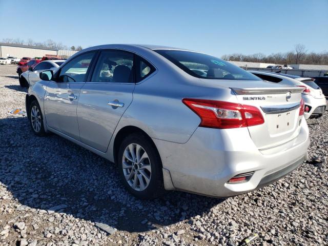 Photo 1 VIN: 3N1AB7AP9HY258010 - NISSAN SENTRA 