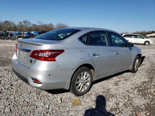 Photo 2 VIN: 3N1AB7AP9HY258010 - NISSAN SENTRA 